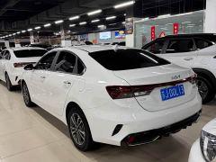 Kia K3 1.5L CVT Luxury Edition - фото 4