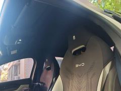 BYD Qin PLUS Champion Edition DM-i 55KM Leading - фото 14