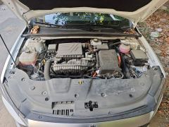 BYD Qin PLUS Champion Edition DM-i 55KM Leading - фото 16