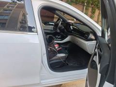 BYD Qin PLUS Champion Edition DM-i 55KM Leading - фото 19