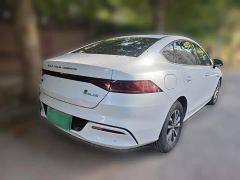 BYD Qin PLUS Champion Edition DM-i 55KM Leading - фото 4