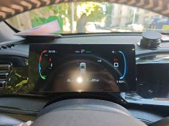 BYD Qin PLUS Champion Edition DM-i 55KM Leading - фото 7