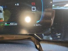 BYD Qin PLUS Champion Edition DM-i 55KM Leading - фото 8