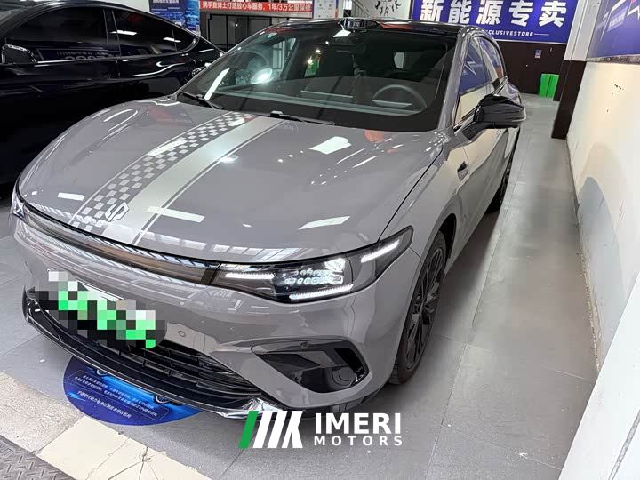 Leapmotor Leapo Lafa5 515 Max - ავტომობილი ჩინეთიდან