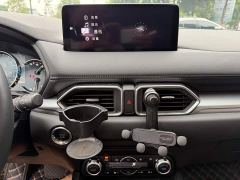 Mazda CX-5 2.0L Automatic FWD Smart Comfort Edition - photo 10