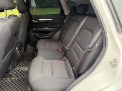 Mazda CX-5 2.0L Automatic FWD Smart Comfort Edition - photo 12