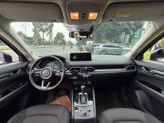 Mazda CX-5 2.0L Automatic FWD Smart Comfort Edition - photo 13