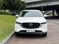 Mazda CX-5 2.0L Automatic FWD Smart Comfort Edition - photo 2