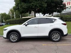 Mazda CX-5 2.0L Automatic FWD Smart Comfort Edition - photo 3