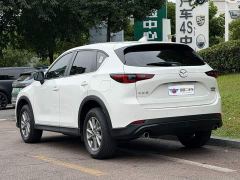 Mazda CX-5 2.0L Automatic FWD Smart Comfort Edition - photo 4