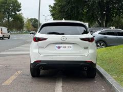 Mazda CX-5 2.0L Automatic FWD Smart Comfort Edition - photo 5