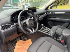 Mazda CX-5 2.0L Automatic FWD Smart Comfort Edition - photo 7