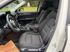 Mazda CX-5 2.0L Automatic FWD Smart Comfort Edition - photo 8