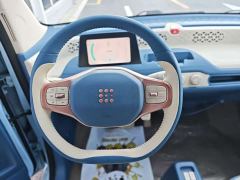 Dongfeng Wuling Hongguang MINIEV Candy Edition Semi-Sweet - ფოტო 11