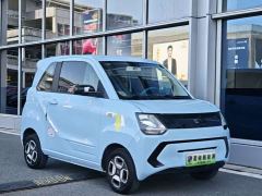 Dongfeng Wuling Hongguang MINIEV Candy Edition Semi-Sweet - ფოტო 13