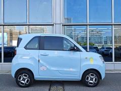 Dongfeng Wuling Hongguang MINIEV Candy Edition Semi-Sweet - ფოტო 14