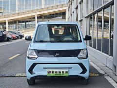Dongfeng Wuling Hongguang MINIEV Candy Edition Semi-Sweet - ფოტო 16