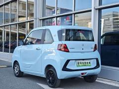 Dongfeng Wuling Hongguang MINIEV Candy Edition Semi-Sweet - ფოტო 3