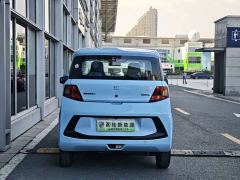 Dongfeng Wuling Hongguang MINIEV Candy Edition Semi-Sweet - ფოტო 4