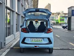 Dongfeng Wuling Hongguang MINIEV Candy Edition Semi-Sweet - ფოტო 6