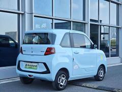 Dongfeng Wuling Hongguang MINIEV Candy Edition Semi-Sweet - ფოტო 7