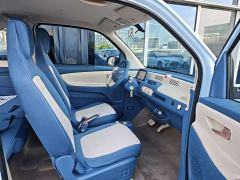 Dongfeng Wuling Hongguang MINIEV Candy Edition Semi-Sweet - ფოტო 8