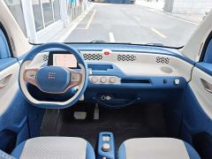 Dongfeng Wuling Hongguang MINIEV Candy Edition Semi-Sweet - ფოტო 9