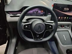 SAIC Shangjie H5 Pure Electric Pro - photo 10