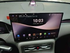 SAIC Shangjie H5 Pure Electric Pro - photo 12