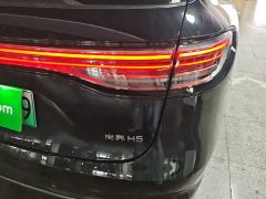 SAIC Shangjie H5 Pure Electric Pro - photo 7