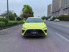 SAIC MG5 Scorpio 1.5T Luxury - фото 1