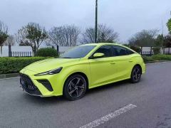 SAIC MG5 Scorpio 1.5T Luxury - фото 2