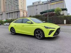 SAIC MG5 Scorpio 1.5T Luxury - фото 3