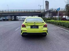 SAIC MG5 Scorpio 1.5T Luxury - фото 4