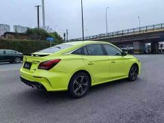 SAIC MG5 Scorpio 1.5T Luxury - фото 5