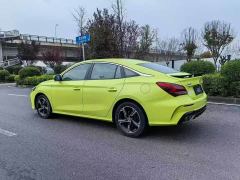 SAIC MG5 Scorpio 1.5T Luxury - фото 6