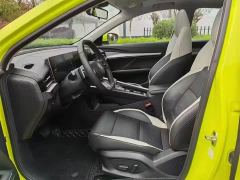 SAIC MG5 Scorpio 1.5T Luxury - фото 7