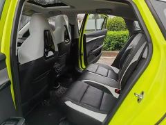 SAIC MG5 Scorpio 1.5T Luxury - фото 8