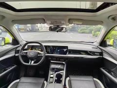 SAIC MG5 Scorpio 1.5T Luxury - фото 9
