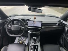 Lynk & Co 06 Remix 1.5T Dynamic Halo - photo 10