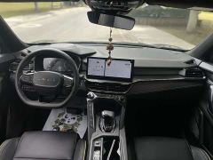 Lynk & Co 06 Remix 1.5T Dynamic Halo - photo 11