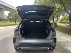 Lynk & Co 06 Remix 1.5T Dynamic Halo - photo 17