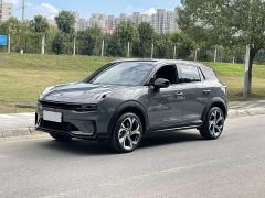 Lynk & Co 06 Remix 1.5T Dynamic Halo - photo 2