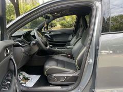 Lynk & Co 06 Remix 1.5T Dynamic Halo - photo 20