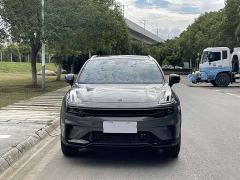 Lynk & Co 06 Remix 1.5T Dynamic Halo - photo 3