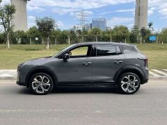 Lynk & Co 06 Remix 1.5T Dynamic Halo - photo 5
