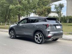 Lynk & Co 06 Remix 1.5T Dynamic Halo - photo 6
