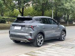 Lynk & Co 06 Remix 1.5T Dynamic Halo - photo 7