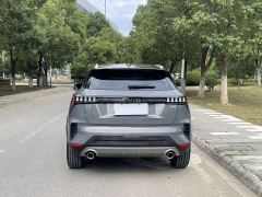 Lynk & Co 06 Remix 1.5T Dynamic Halo - photo 8