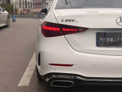 Mercedes-Benz C-Class C 260 L Sport Edition - photo 10